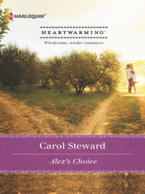 cover image of Alex's Choice